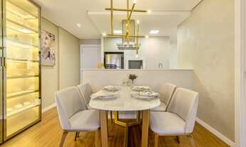 Imagem 7: Apartamento Padrão, 1 dormitório na Avenida Senador Tarso Dutra