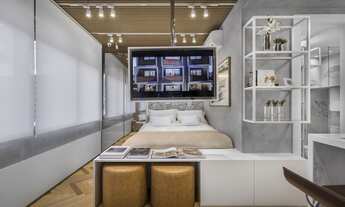 Imagem 7: Studio à venda em Porto Alegre, Cidade Baixa, com 1 quarto, 24,96m²