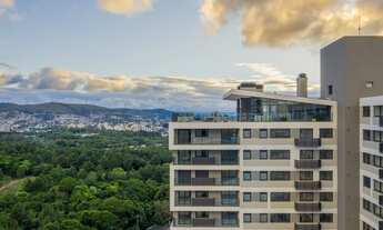 Imagem 2: Apartamento Padrão, 1 dormitório na Avenida Senador Tarso Dutra