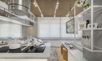 Imagem 6: Studio à venda em Porto Alegre, Cidade Baixa, com 1 quarto, 24,96m²