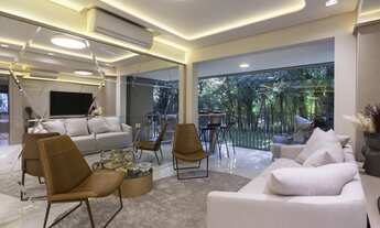 Imagem 6: Apartamento Garden à venda em Porto Alegre, Higienópolis, com 2 quartos, 113,39m²