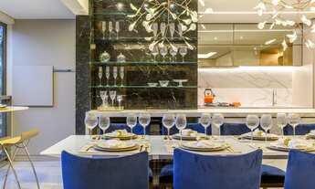 Imagem 6: Apartamento Padrão, 2 dormitórios, 1 suítes, 2 banheiro, 1 vaga na garagem