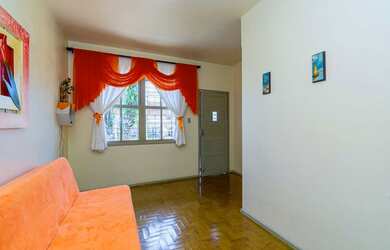 Imagem 3: 3 dormitórios na Rua Lupicínio Rodrigues