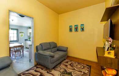 Imagem 4: 3 dormitórios na Rua Lupicínio Rodrigues