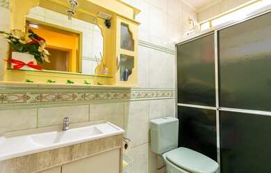 Imagem 6: 3 dormitórios na Rua Lupicínio Rodrigues