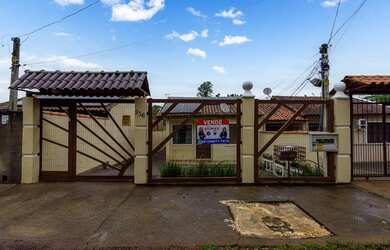 Imagem 2: 2 dormitórios na Rua Conspiração