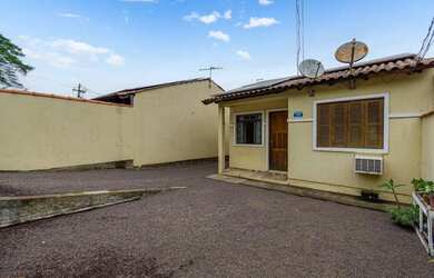 Imagem 3: 2 dormitórios na Rua Conspiração