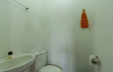 Imagem 5: 2 dormitórios na Rua Conspiração