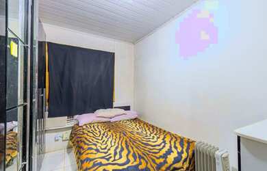 Imagem 6: 2 dormitórios na Rua Conspiração