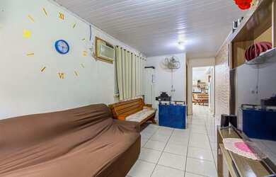 Imagem 7: 2 dormitórios na Rua Conspiração