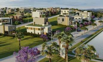 Imagem: Terreno à venda no bairro Parque Espírito