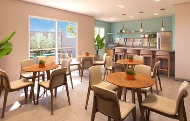 Imagem 10: Apartamento à venda no bairro Chácara Santo Antônio (Zona Sul) - São Paulo/SP