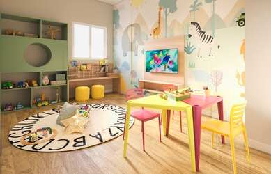 Imagem 11: Apartamento à venda no bairro Chácara Santo Antônio (Zona Sul) - São Paulo/SP