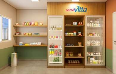 Imagem 14: Apartamento à venda no bairro Chácara Santo Antônio (Zona Sul) - São Paulo/SP