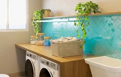 Imagem 15: Apartamento à venda no bairro Chácara Santo Antônio (Zona Sul) - São Paulo/SP