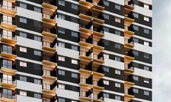 Imagem: APARTAMENTO RESIDENCIAL em São Paulo