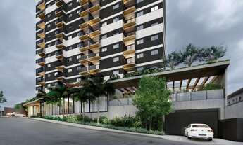 Imagem 2: Apartamento à venda em São Paulo, Vila Sônia, com 1 quarto, 26,61m²