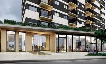 Imagem 3: Apartamento à venda em São Paulo, Vila Sônia, com 1 quarto, 26,61m²