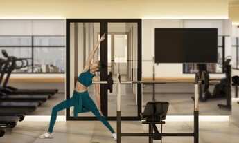 Imagem 6: Apartamento à venda em São Paulo, Vila Sônia, com 1 quarto, 26,61m²