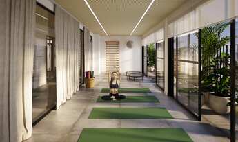 Imagem 7: Apartamento à venda em São Paulo, Vila Sônia, com 1 quarto, 26,61m²