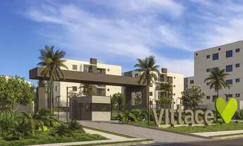 Imagem: Vittace Bosque - Fase 1 - Apartamento à