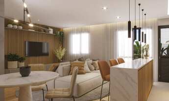 Imagem 4: Vittace Bosque - Fase 1 - Apartamento à venda no bairro Capão Raso - Curitiba/PR