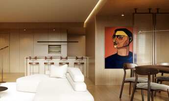 Imagem 4: Cobertura à venda em Porto Alegre, Rio Branco, com 3 quartos, 223,9m²