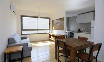 Imagem: Apartamento à venda no bairro Santana