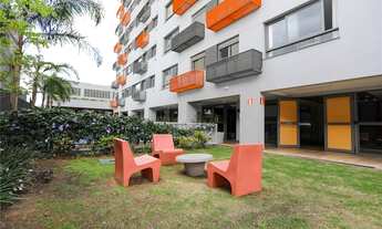 Imagem 5: Apartamento à venda no bairro Santana - Porto Alegre/RS