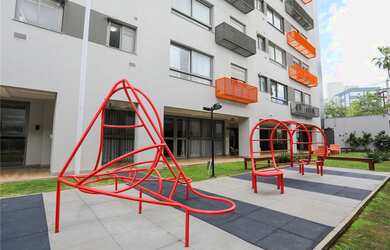 Imagem 4: Apartamento à venda no bairro Santana - Porto Alegre/RS