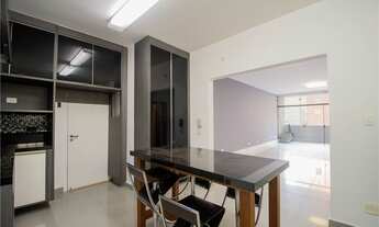 Imagem 2: APARTAMENTO RESIDENCIAL em São Paulo - SP, Jardim América