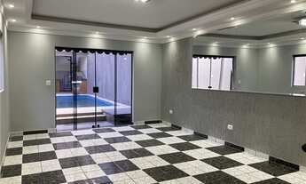 Imagem: 2 dormitórios na Rua Maria Jose Ferreira