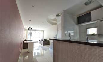 Imagem 2: Apartamento à venda no bairro Vila Mariana - São Paulo/SP