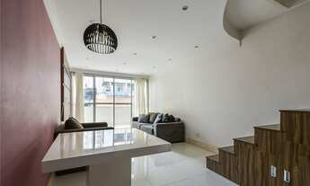 Imagem 3: Apartamento à venda no bairro Vila Mariana - São Paulo/SP