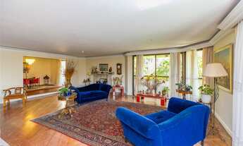 Imagem 2: APARTAMENTO RESIDENCIAL em São Paulo - SP, Higienópolis