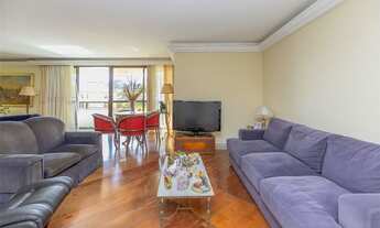 Imagem 4: APARTAMENTO RESIDENCIAL em São Paulo - SP, Higienópolis