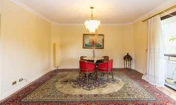 Imagem 6: APARTAMENTO RESIDENCIAL em São Paulo - SP, Higienópolis