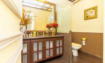 Imagem 7: APARTAMENTO RESIDENCIAL em São Paulo - SP, Higienópolis