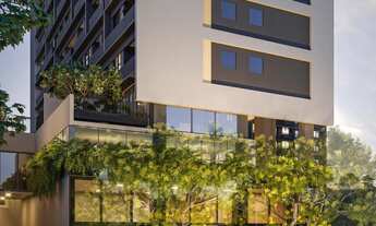 Imagem 2: 2 dormitórios, 1 suítes, 2 banheiro, 49M² de Área Construída