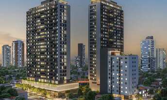 Imagem: Studio à venda em São Paulo, Bela Vista