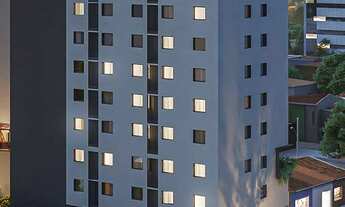 Imagem 2: Studio à venda em São Paulo, Bela Vista, com 1 quarto, 20,1m²