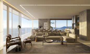 Imagem: Cobertura 4 Suítes à venda em Balneário