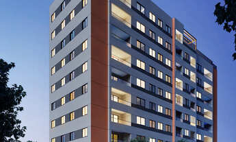 Imagem: APARTAMENTO RESIDENCIAL em São Paulo