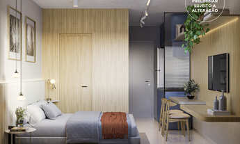 Imagem 5: 2 dormitórios na Rua Sabatino Nastari