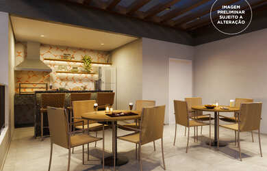 Imagem 6: 2 dormitórios na Rua Sabatino Nastari