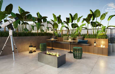 Imagem 7: 2 dormitórios na Rua Sabatino Nastari