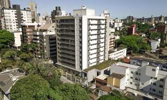 Imagem: Apartamento à venda no bairro Petrópolis