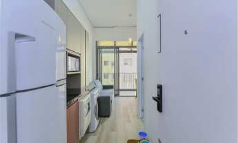 Imagem 5: APARTAMENTO RESIDENCIAL em São Paulo - SP, Vila Mariana