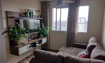 Imagem 2: Apartamento Padrão, 2 dormitórios na Rua Abel Taváres