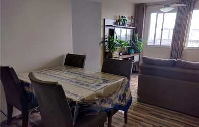 Imagem 3: Apartamento Padrão, 2 dormitórios na Rua Abel Taváres